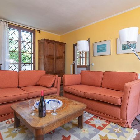 Villa El Terreno Palma de Maiorca Exterior foto